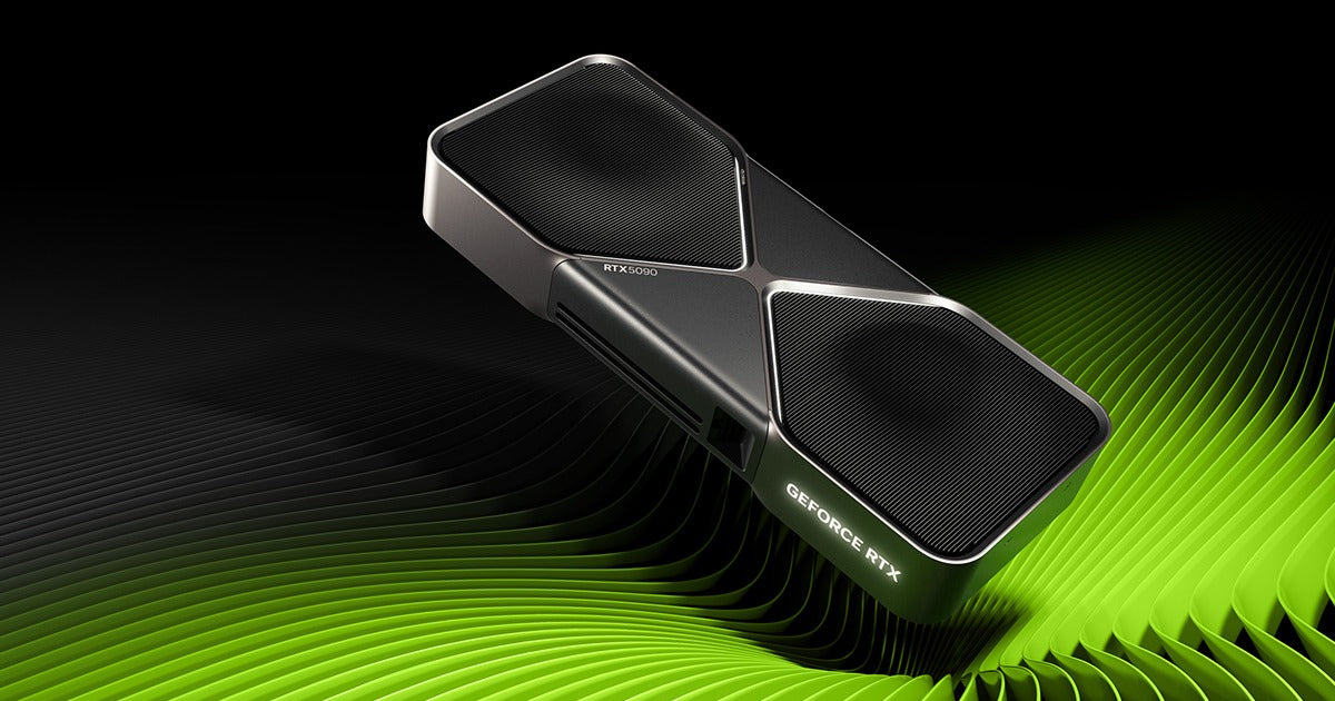 Vision Express Graphics RTX Tensor Unlock? What the 2x AI Mod Means for GPUs – EJS Computers