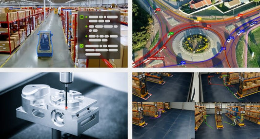 How NVIDIA and Partners Are Making Cities and Industries Safer With Physical AI