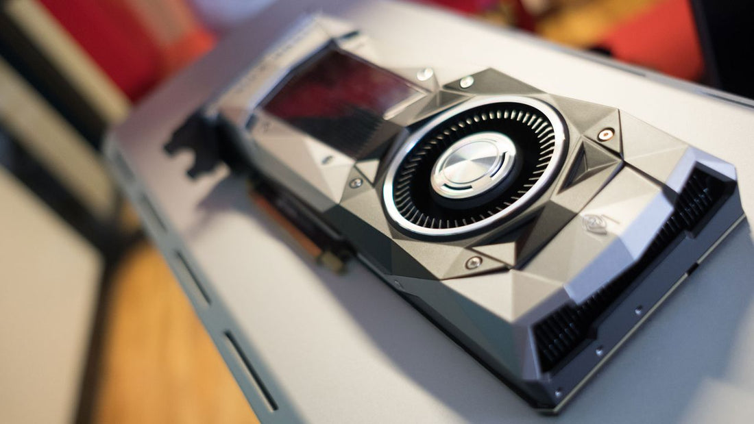 Nvidia Ending Driver Support for Older GTX Graphics Cards This October