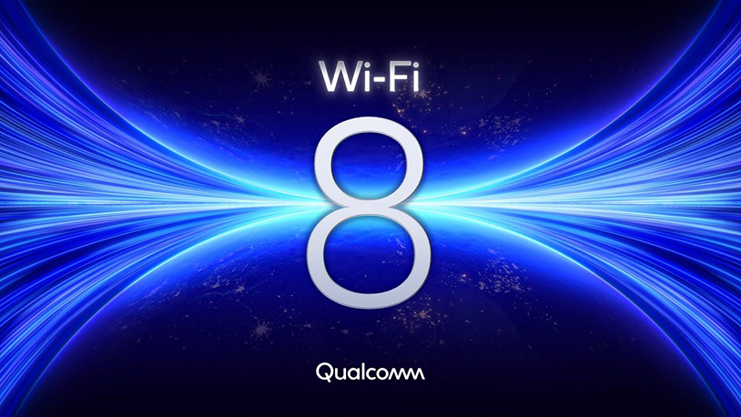 WiFi 8 Brings More Reliable Connections Even in Tough Conditions