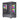 EJS Computers NOVA Mid Tower Case, Black