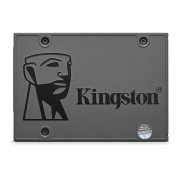 Kingston A400 120GB 2.5" SATA III SSD