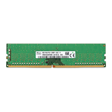 SK HYNIX 8GB (1x8GB) DDR4 2400MHz CL17 1.2V UDIMM