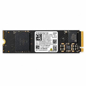 Western Digital PC SN710S 256GB M.2 2230 NVMe
