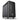 Thermaltake Versa H15 Micro-ATX PC Case, Black