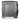 Thermaltake Versa N24 ATX PC Case, Black