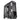 Thermaltake Versa N24 ATX PC Case, Black