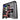 Thermaltake Versa N26 ATX PC Case, Black