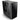 Thermaltake View 21 ATX PC Case, Black