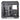 Thermaltake View 71 E-ATX PC Case, Black