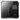 Thermaltake View 71 E-ATX PC Case, Black