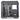 Thermaltake View 71 E-ATX PC Case, Black