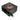 Thermaltake Smart RGB 500W 80+ Power Supply, Black