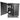 Thermaltake View 91 E-ATX PC Case, Black