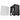 Thermaltake VERSA H18 Micro-ATX PC Case, Black