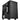 Thermaltake VERSA H18 Micro-ATX PC Case, Black