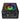 Thermaltake Smart BX1 RGB 750W 80+ Bronze Non-Modular Power Supply, Black