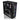 Thermaltake Versa J24 ATX PC Case, Black