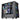 Thermaltake Commander C31 ATX PC Case, Black