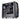 Thermaltake Commander C34 ATX PC Case, Black