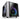 Thermaltake Level 20 VT Win SPCC Tempered Glassx4 Micro-ATX PC Case, Black