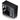 Fractal Design Core1000 Micro-ATX PC Case, Black