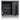 Fractal Design Core1000 Micro-ATX PC Case, Black