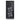 Fractal Design Focus G ATX PC Case, Black