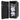 Fractal Design Focus G ATX PC Case, Black