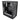 Fractal Design Meshify C ATX PC Case, Black