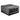 Fractal Design Ion SFX 500G 500W 80+ Gold Fully-Modular Power Supply, Black