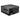 Fractal Design Ion SFX 500G 500W 80+ Gold Fully-Modular Power Supply, Black