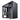 Fractal Design Define R5 ATX PC Case, Black
