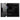 MSI MPG SEKIRA 500X E-ATX PC Case, Black