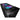MSI MPG SEKIRA 500X E-ATX PC Case, Black