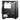 MSI MPG GUNGNIR 110R ATX PC Case, Black