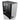Thermaltake H550 ATX PC Case, Black