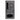 Thermaltake S100 Micro-ATX PC Case, Black