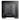 Thermaltake S300 ATX PC Case, Black