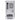 Thermaltake Edition Micro-ATX PC Case, White
