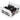 Corsair CX750F RGB 750W 80+ Bronze Fully-Modular Power Supply, White