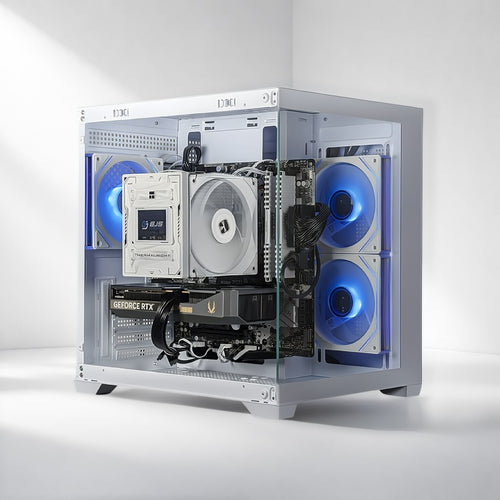 Gaming PC | RTX 5060 | Ryzen 5 5600X | 16GB DDR4