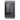 Thermaltake The Tower 100 E-ATX PC Case, Black
