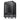 Thermaltake The Tower 100 E-ATX PC Case, Black