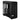 Fractal Design Torrent E-ATX PC Case, Black