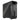 Fractal Design Torrent E-ATX PC Case, Black