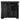 Fractal Design Torrent E-ATX PC Case, Black