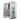 MSI MPG GUNGNIR 110R ATX PC Case, White