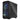 Fractal Design Torrent Compact E-ATX PC Case, Black