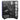 MSI GUNGNIR110REVA ATX PC Case, Black